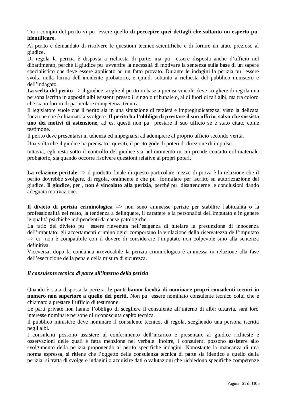 Preview documento per pagina 61
