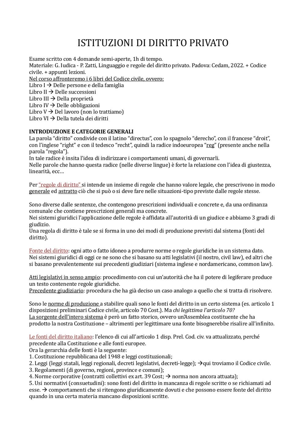 Preview documento per pagina 1
