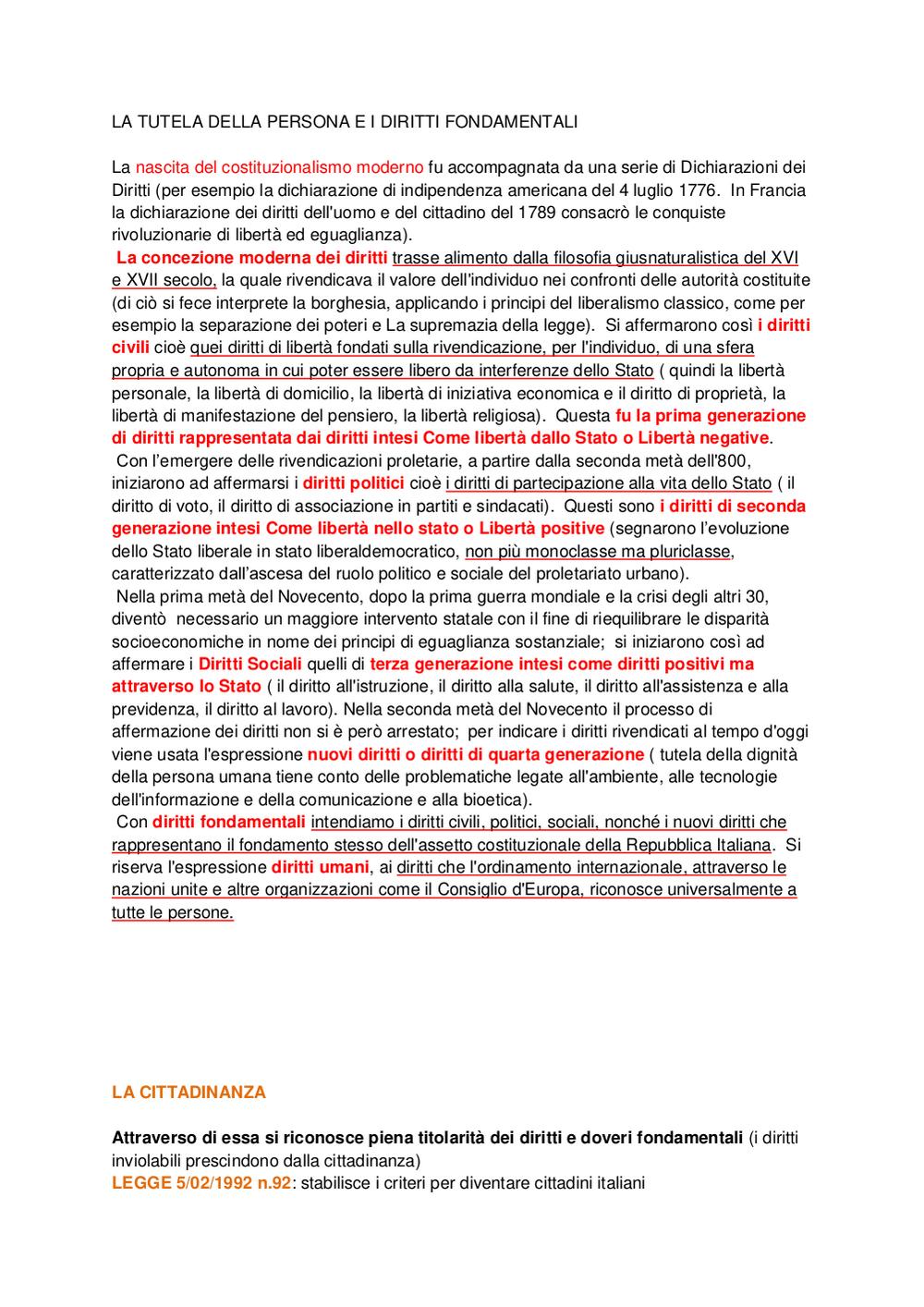 Preview documento per pagina 1