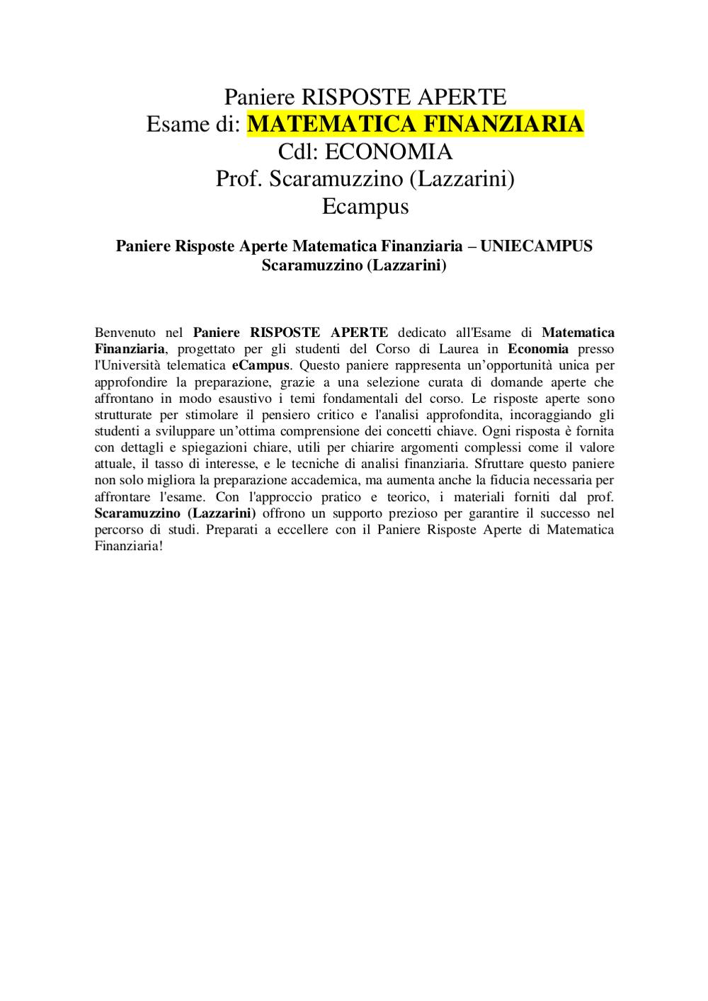 Preview documento per pagina 1