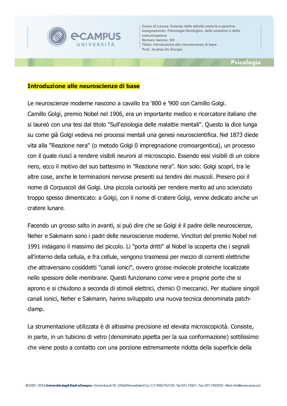 Preview documento per pagina 1