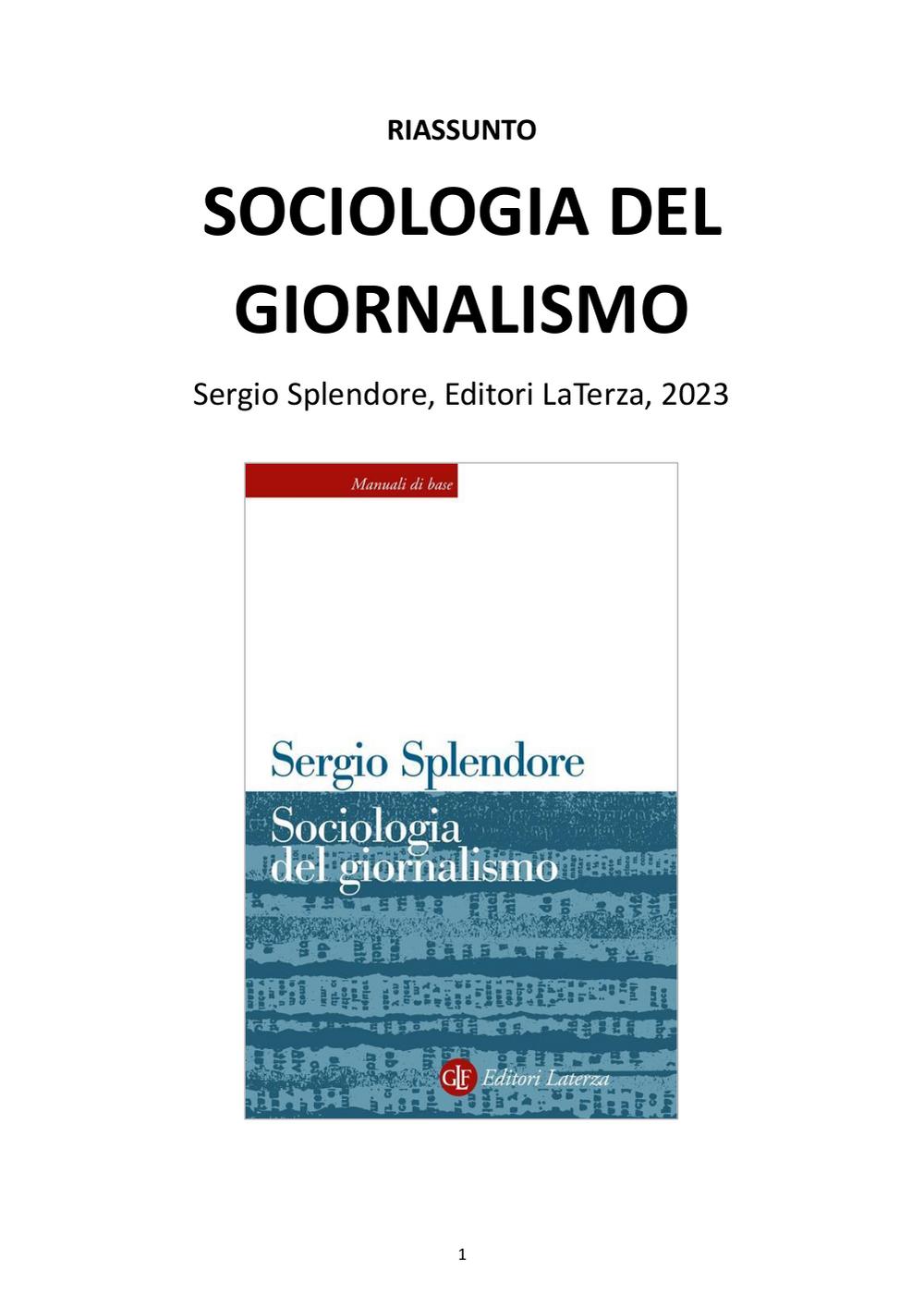 Preview documento per pagina 1
