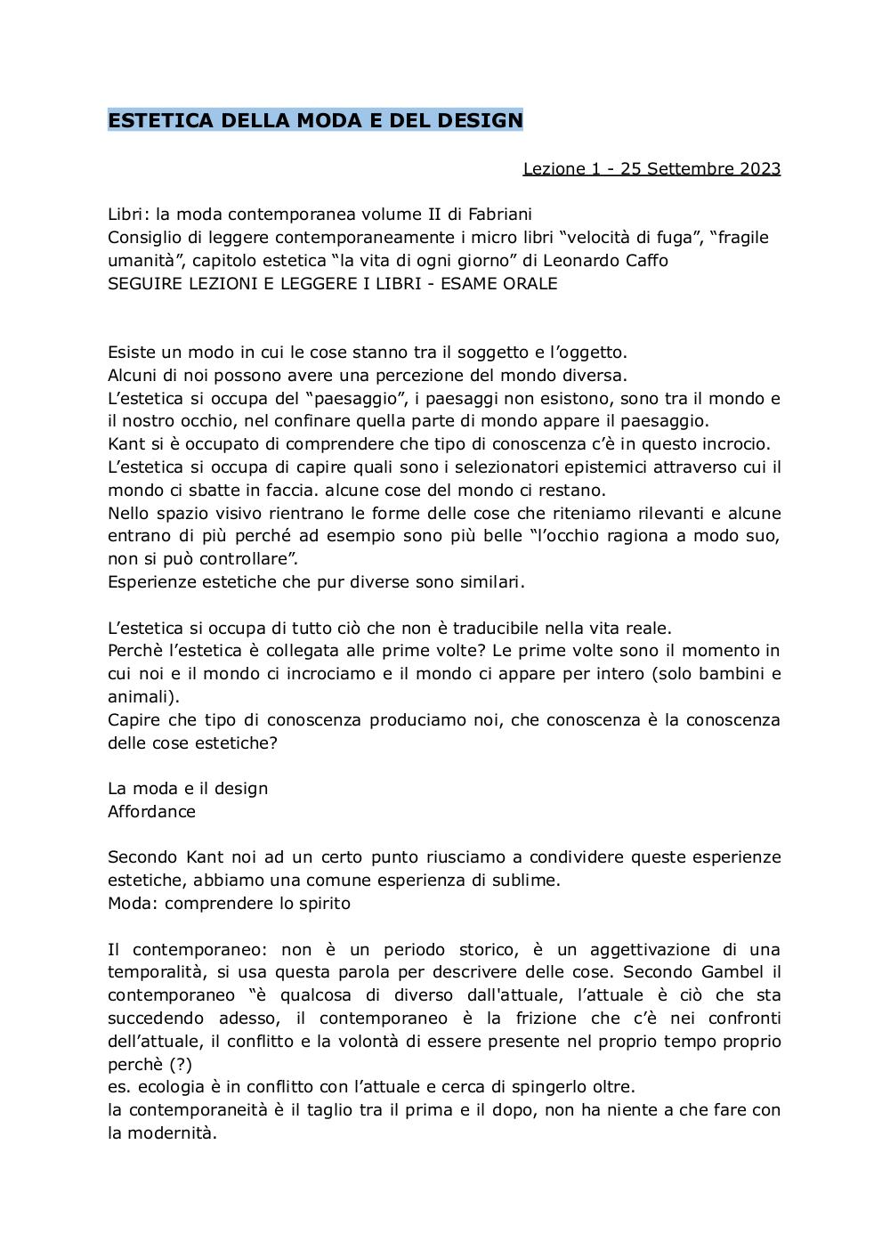 Preview documento per pagina 1