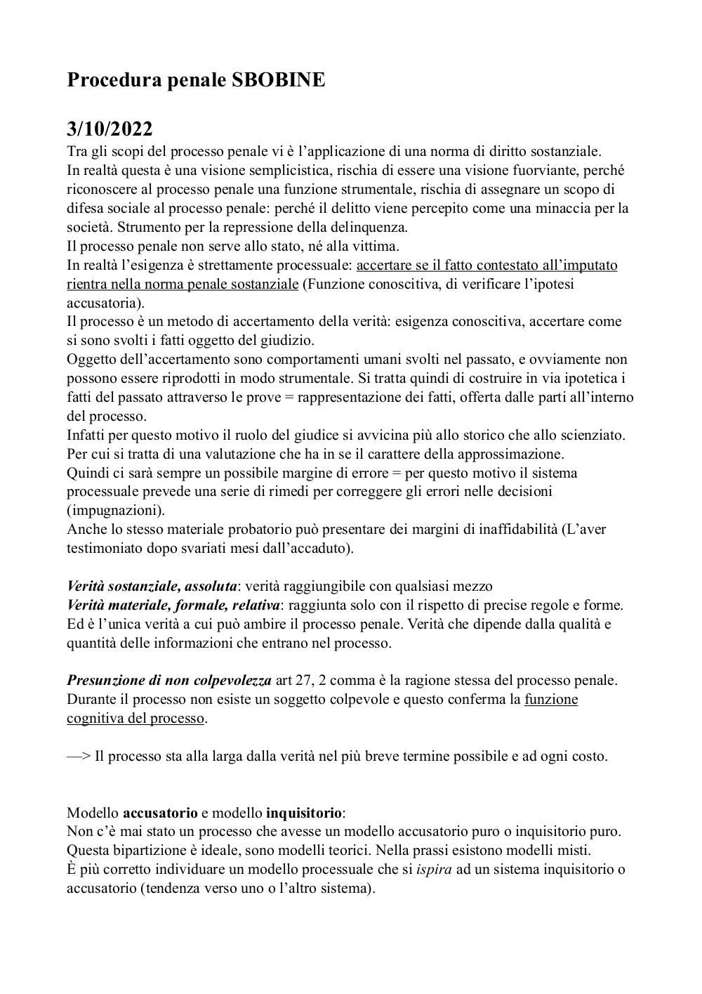 Preview documento per pagina 1