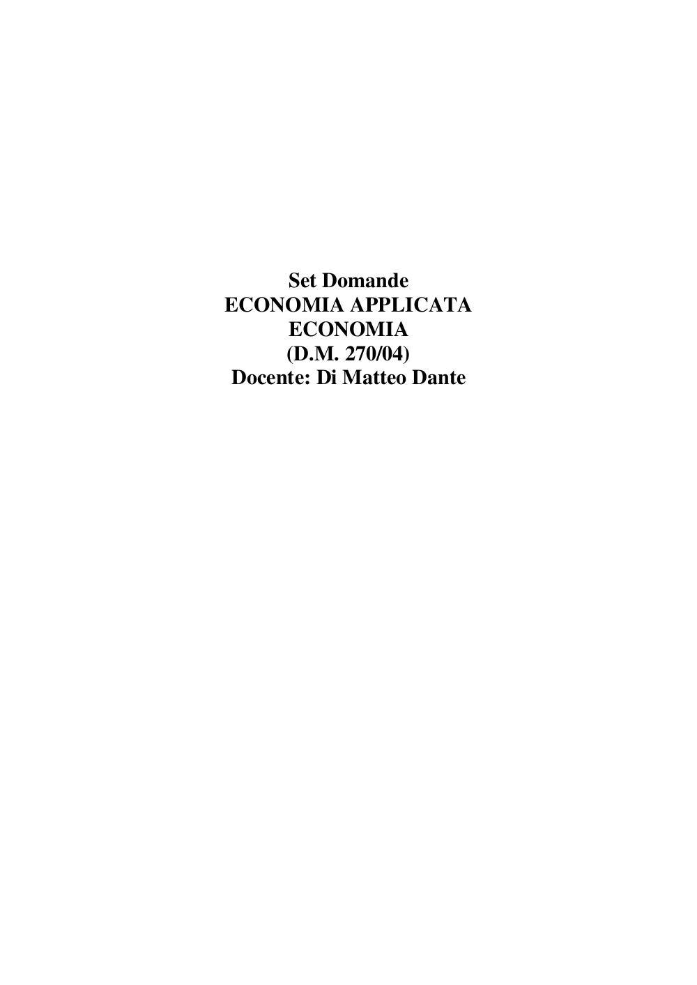 Preview documento per pagina 1