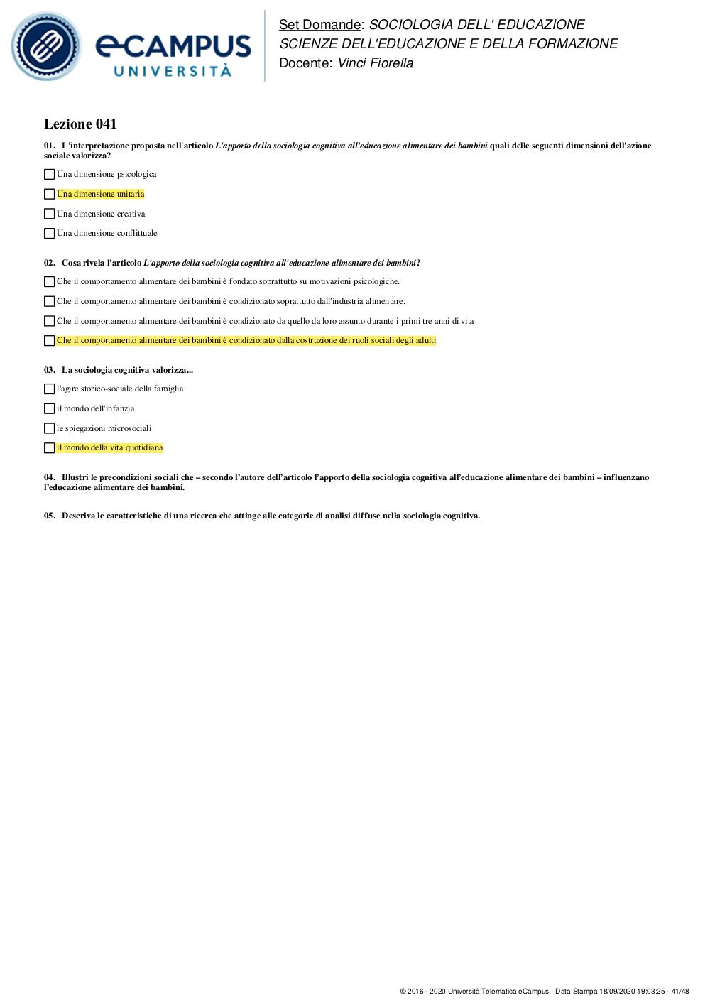 Preview documento per pagina 41