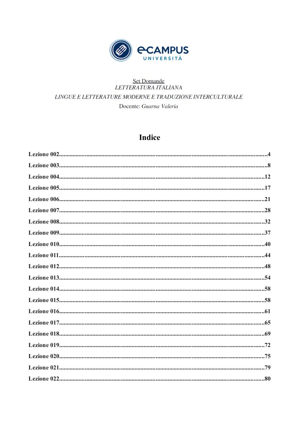 Preview documento per pagina 1
