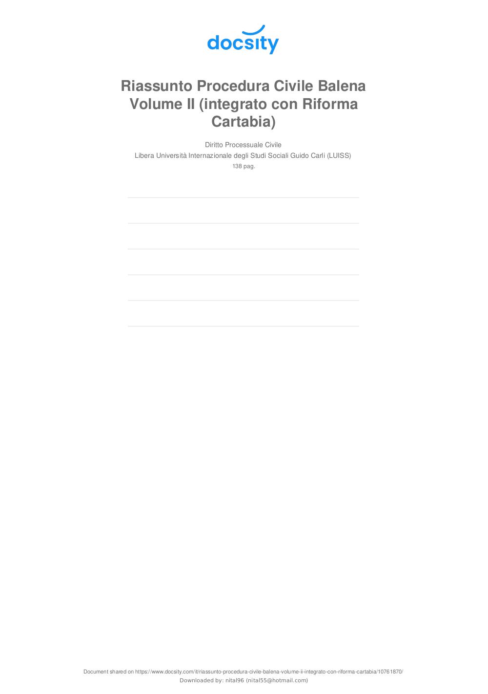 Preview documento per pagina 1