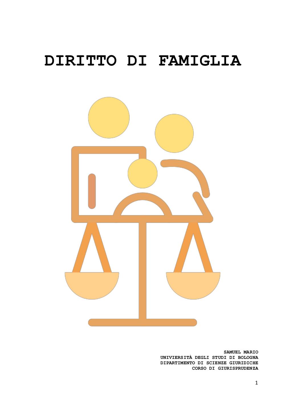 Preview documento per pagina 1