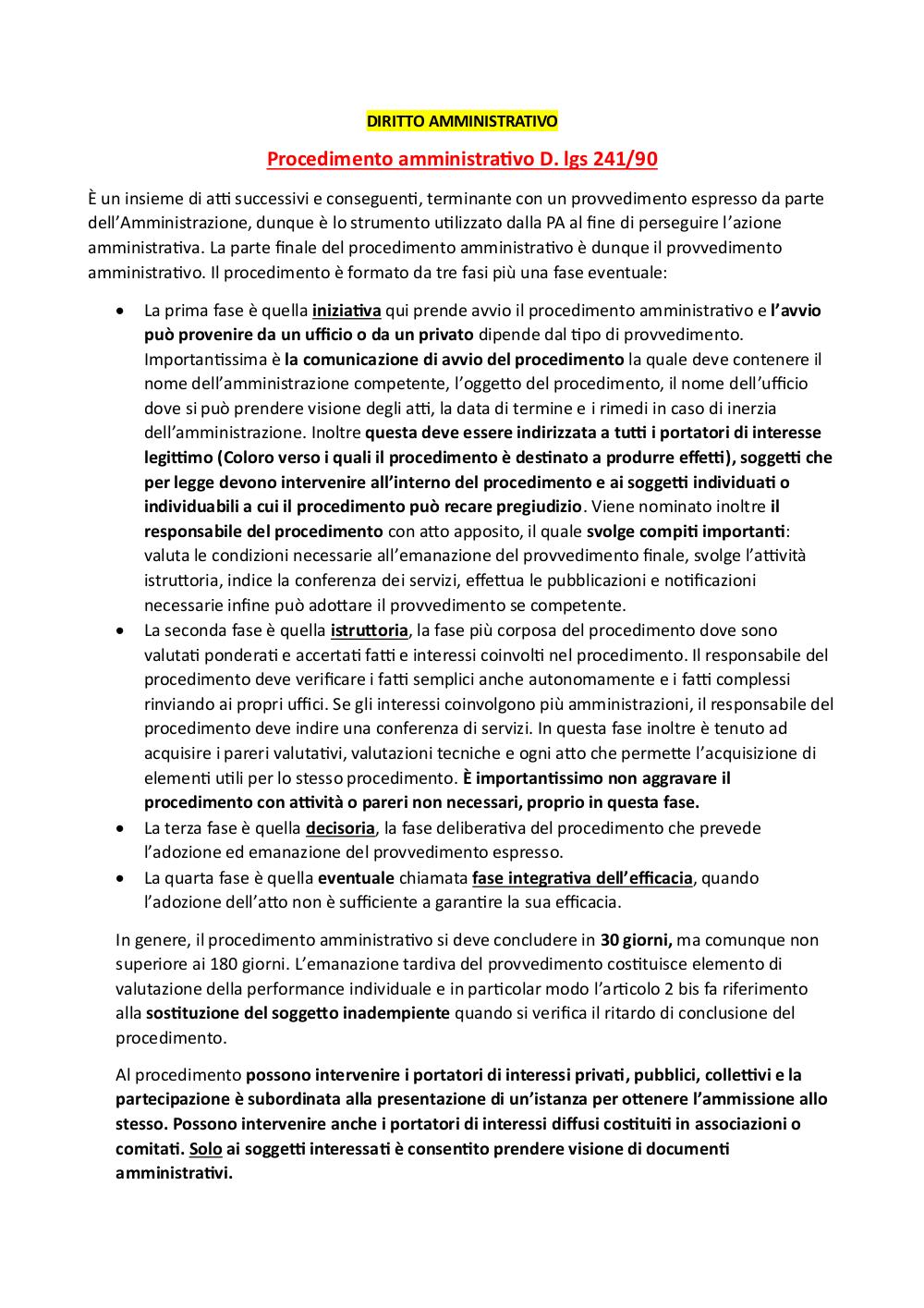 Preview documento per pagina 1