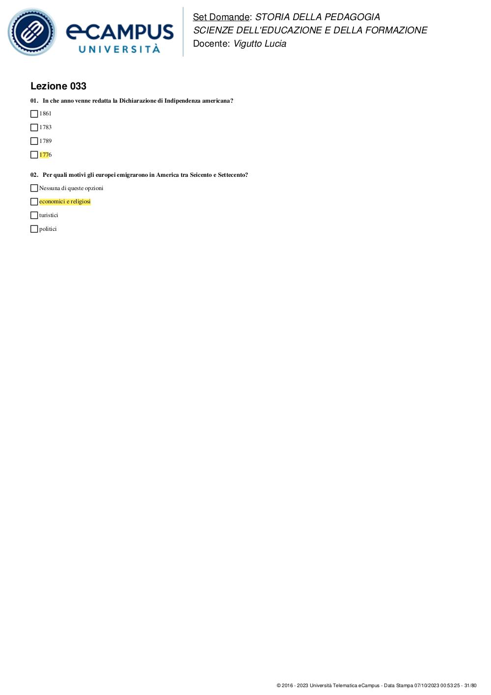Preview documento per pagina 31