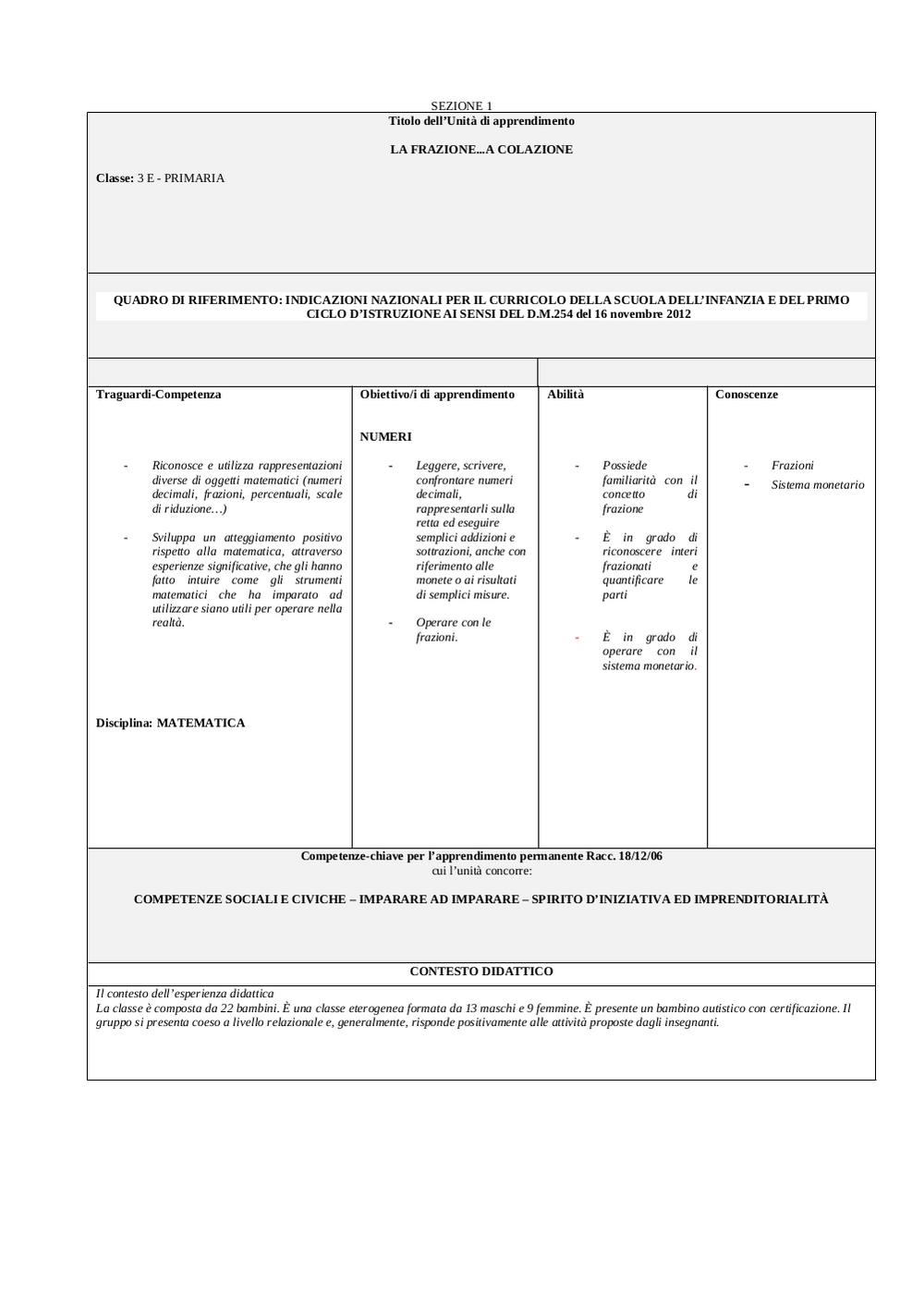 Preview documento per pagina 1