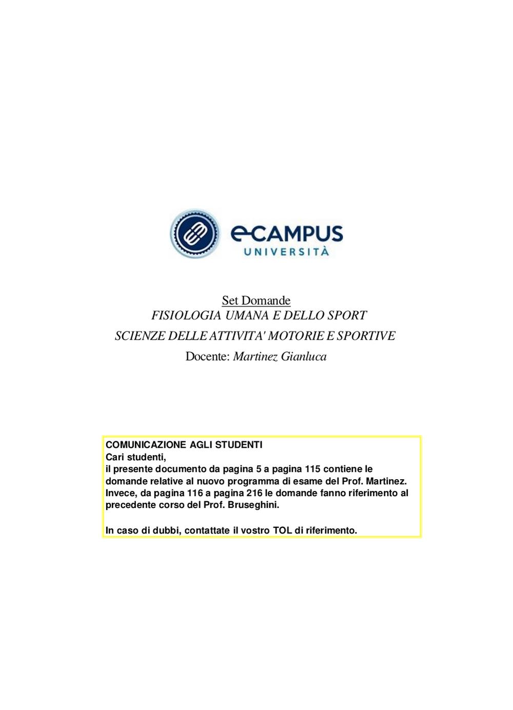 Preview documento per pagina 1