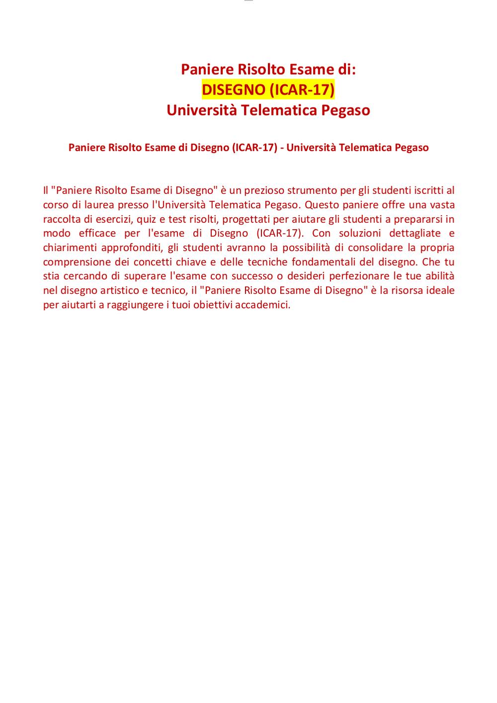 Preview documento per pagina 1