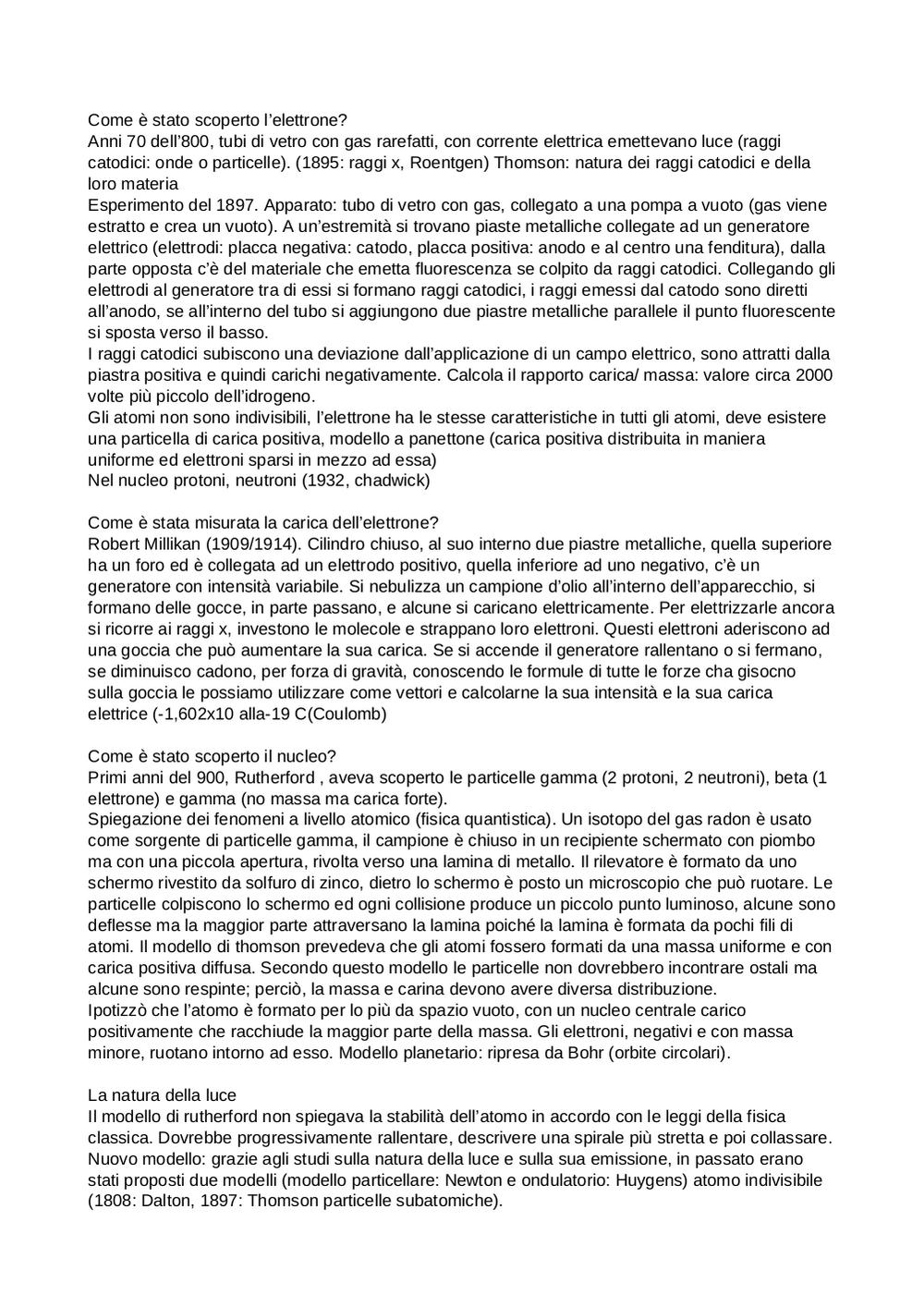 Preview documento per pagina 1