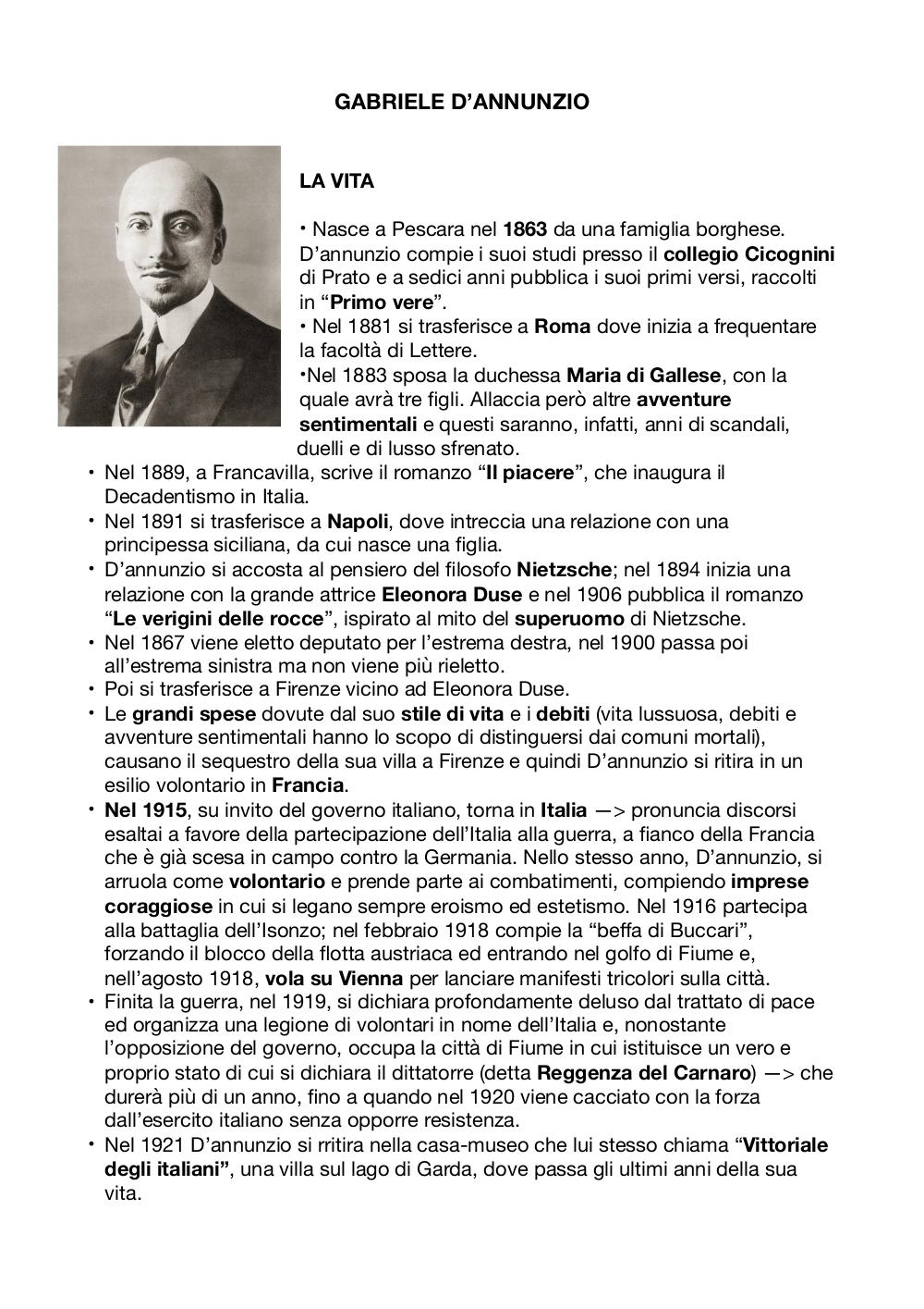 Preview documento per pagina 1