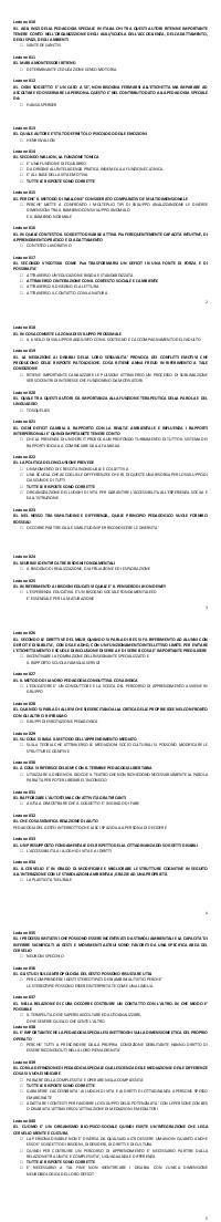 Preview documento per pagina 2