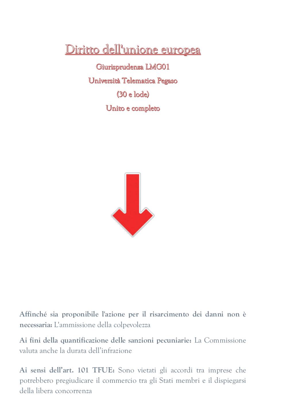 Preview documento per pagina 1
