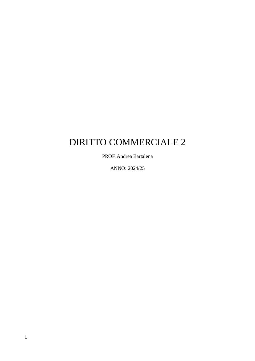 Preview documento per pagina 1