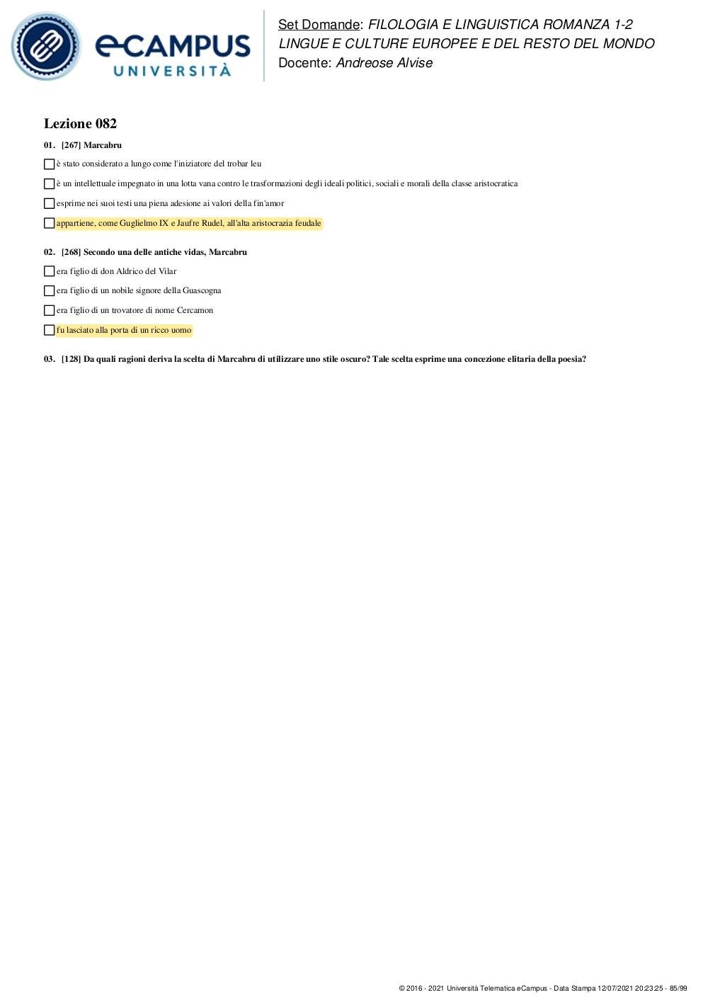 Preview documento per pagina 85