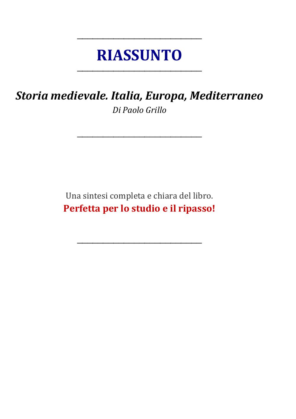Preview documento per pagina 1