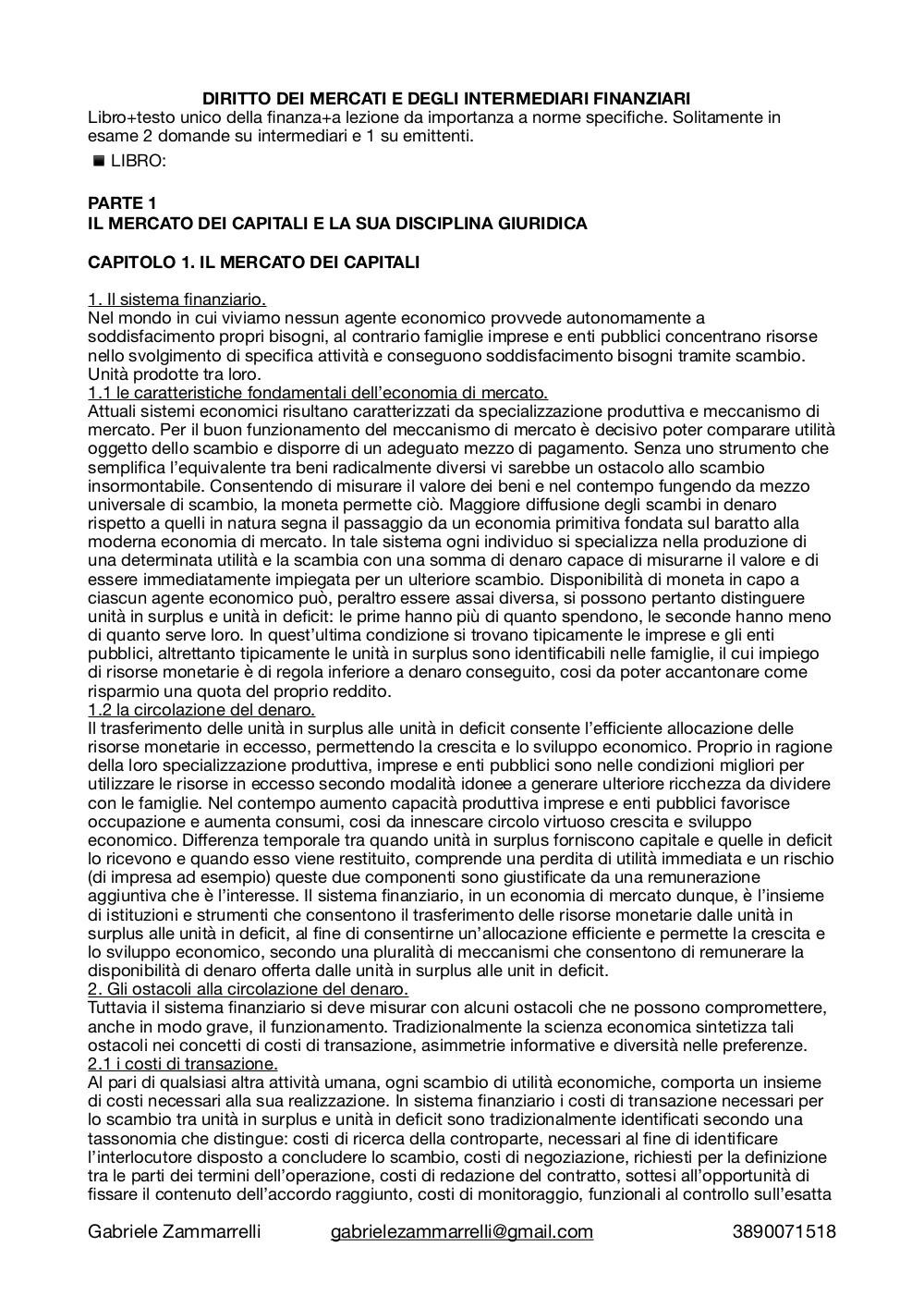 Preview documento per pagina 1