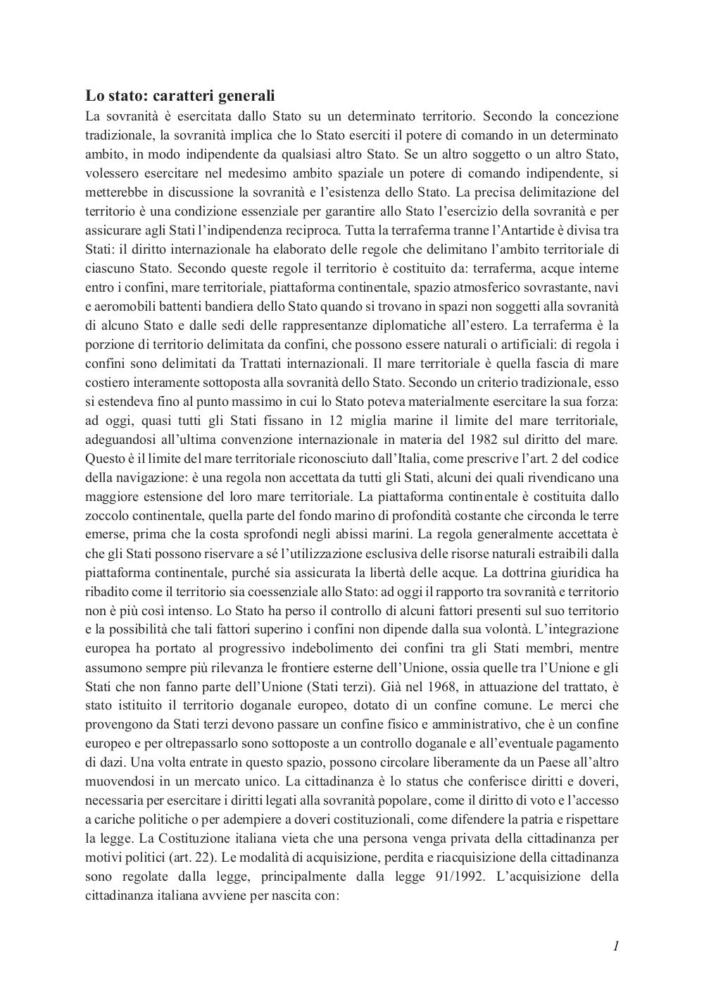 Preview documento per pagina 1