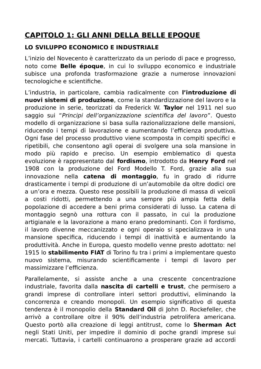 Preview documento per pagina 1