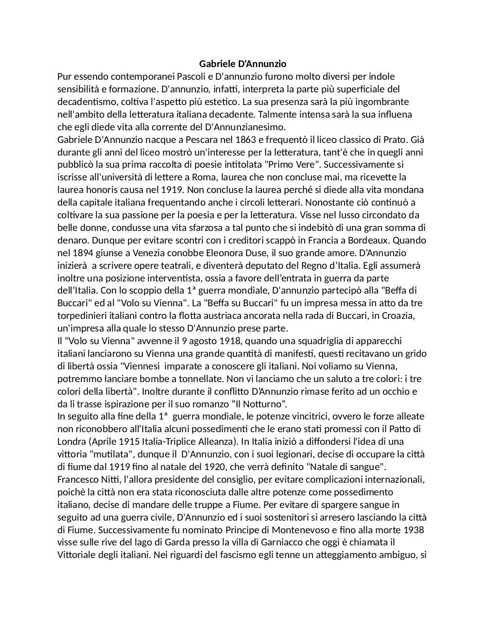 Preview documento per pagina 1