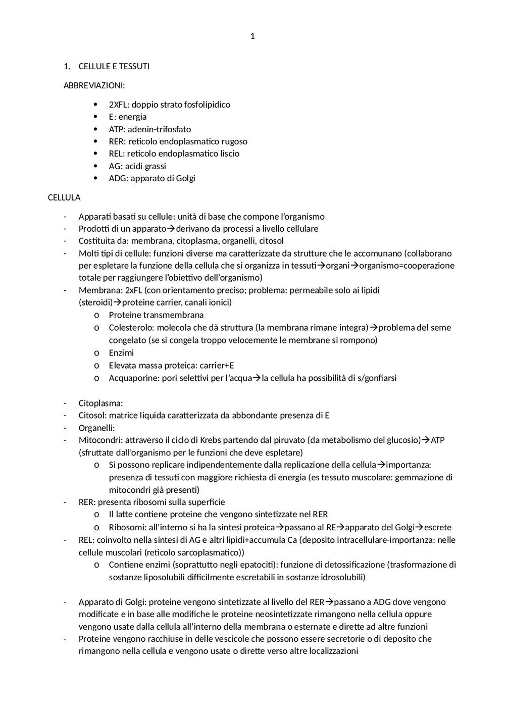 Preview documento per pagina 1