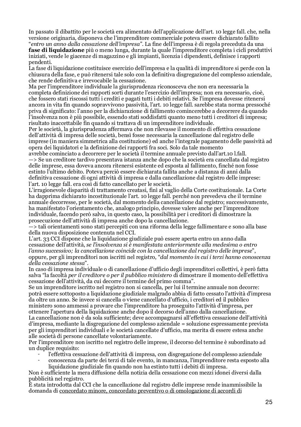 Preview documento per pagina 25