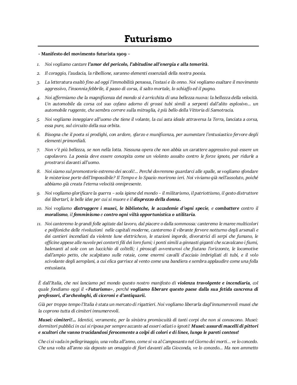 Preview documento per pagina 1