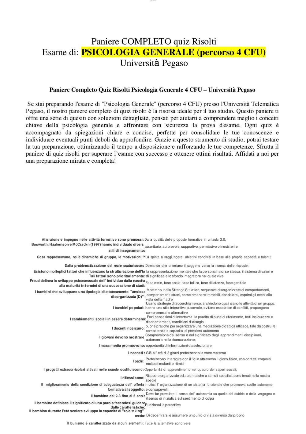 Preview documento per pagina 1
