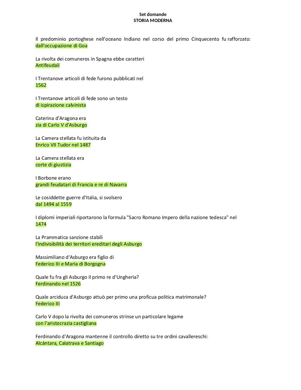 Preview documento per pagina 1