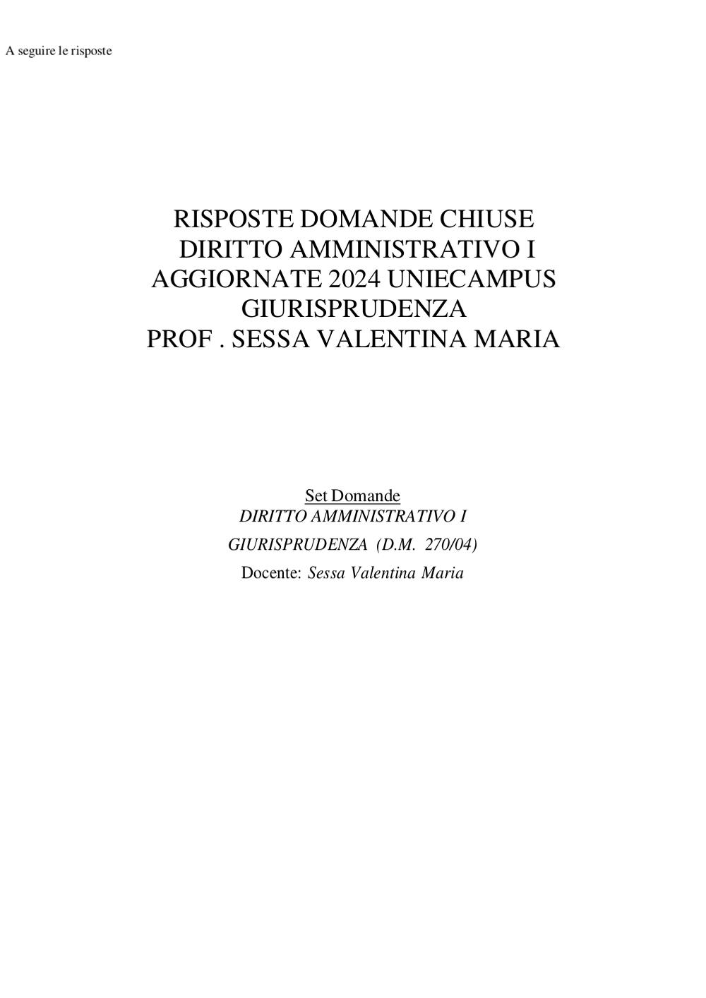 Preview documento per pagina 1