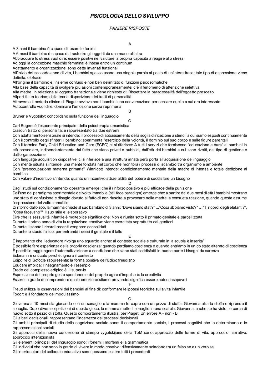 Preview documento per pagina 1