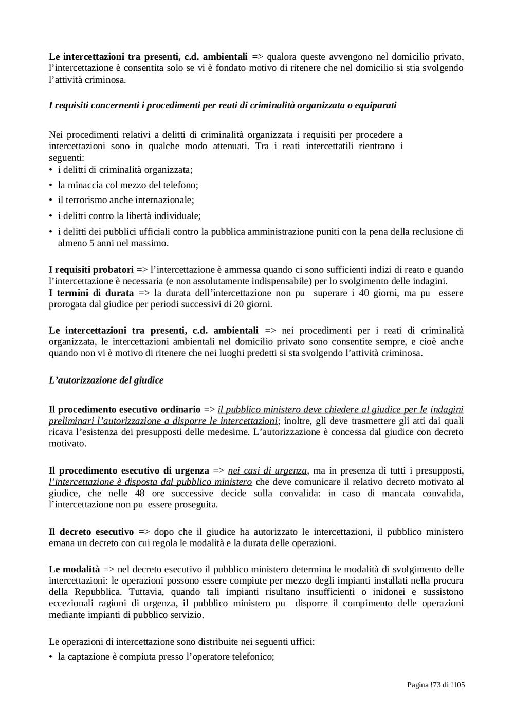 Preview documento per pagina 73