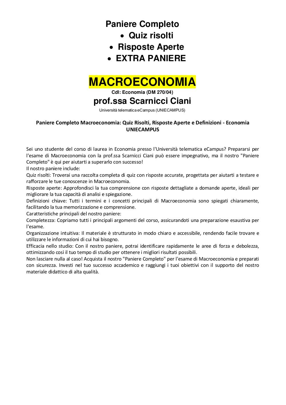 Preview documento per pagina 1
