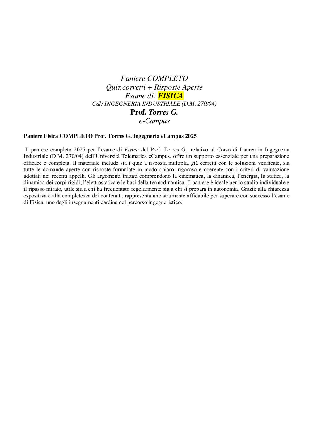 Preview documento per pagina 1