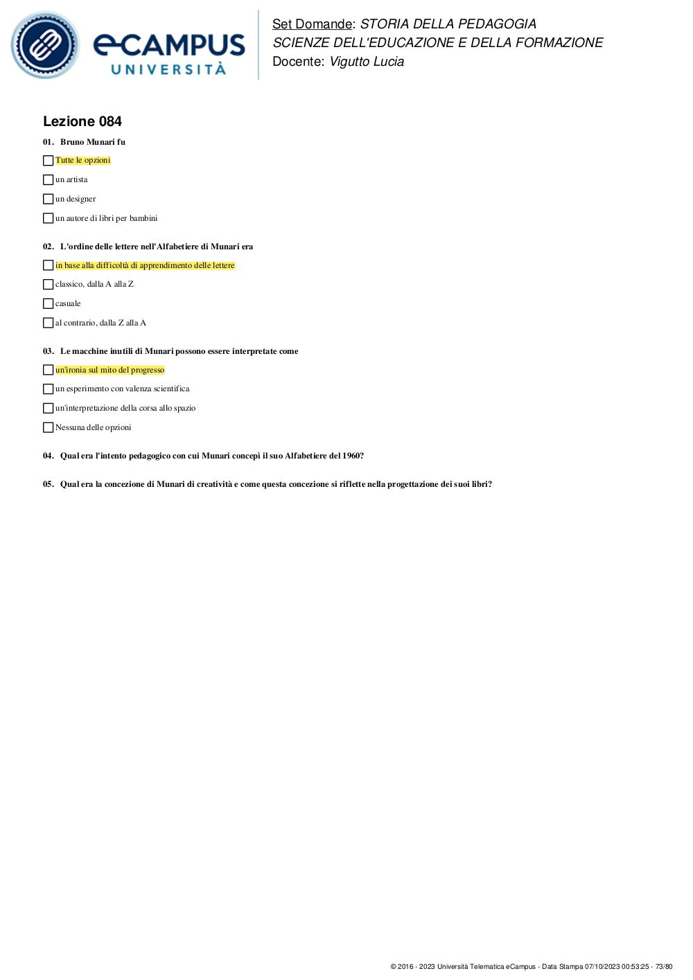 Preview documento per pagina 73