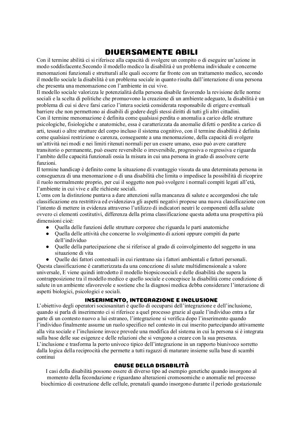 Preview documento per pagina 1