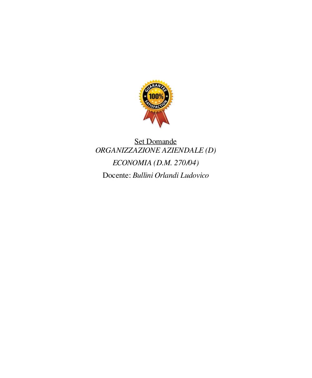 Preview documento per pagina 1