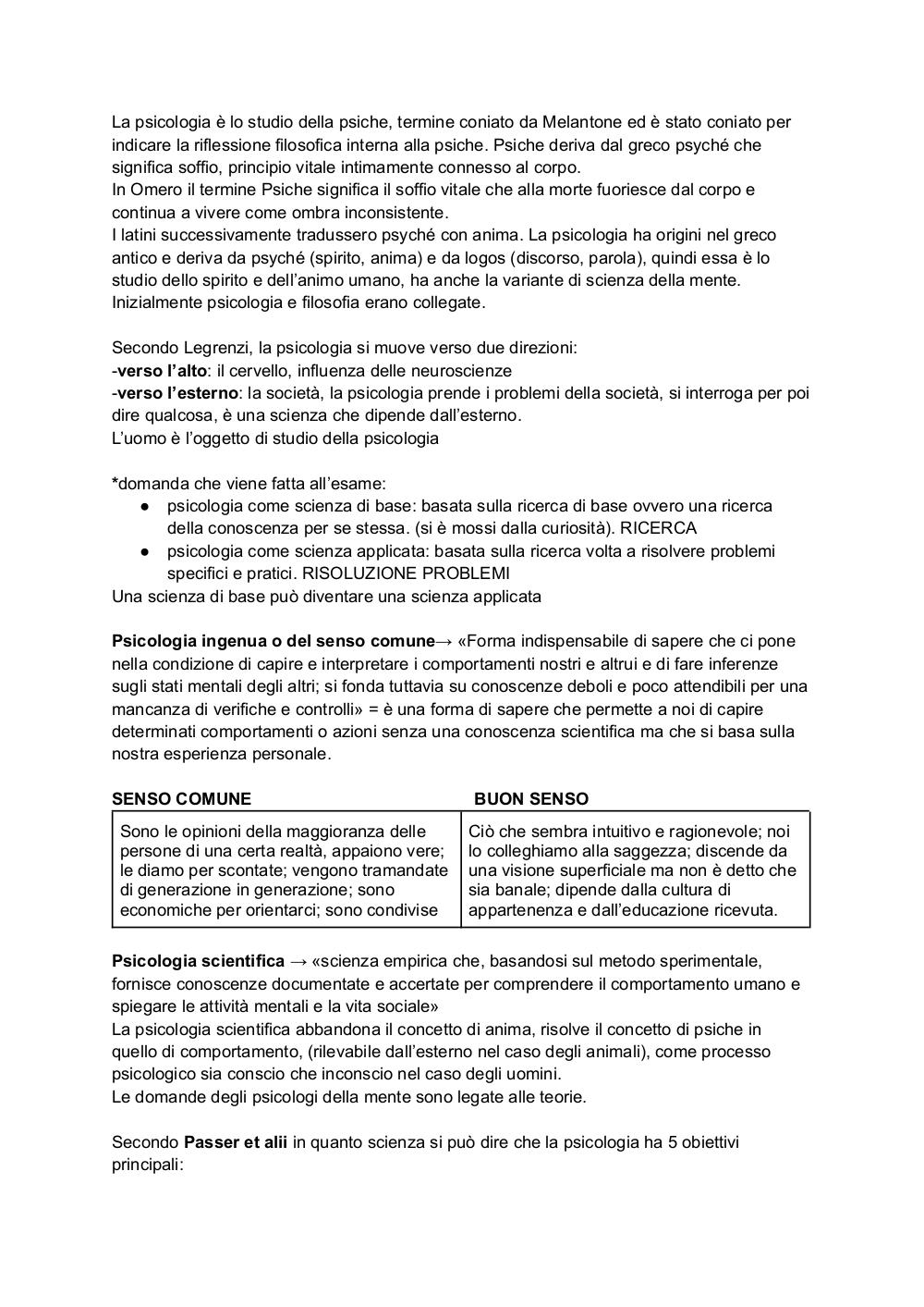Preview documento per pagina 1