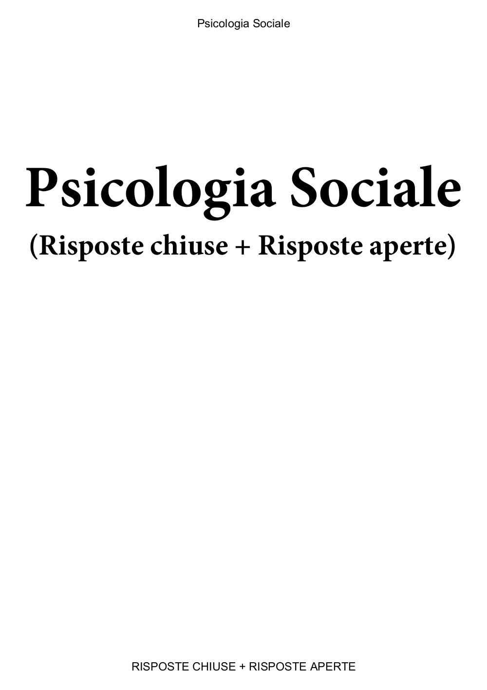 Preview documento per pagina 1