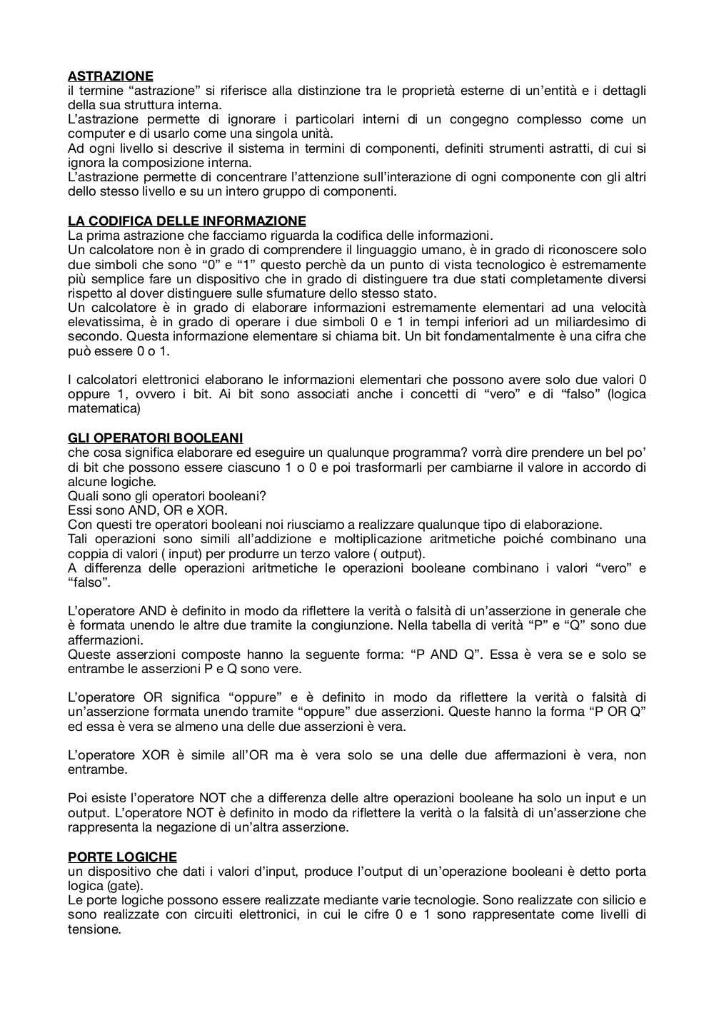 Preview documento per pagina 1