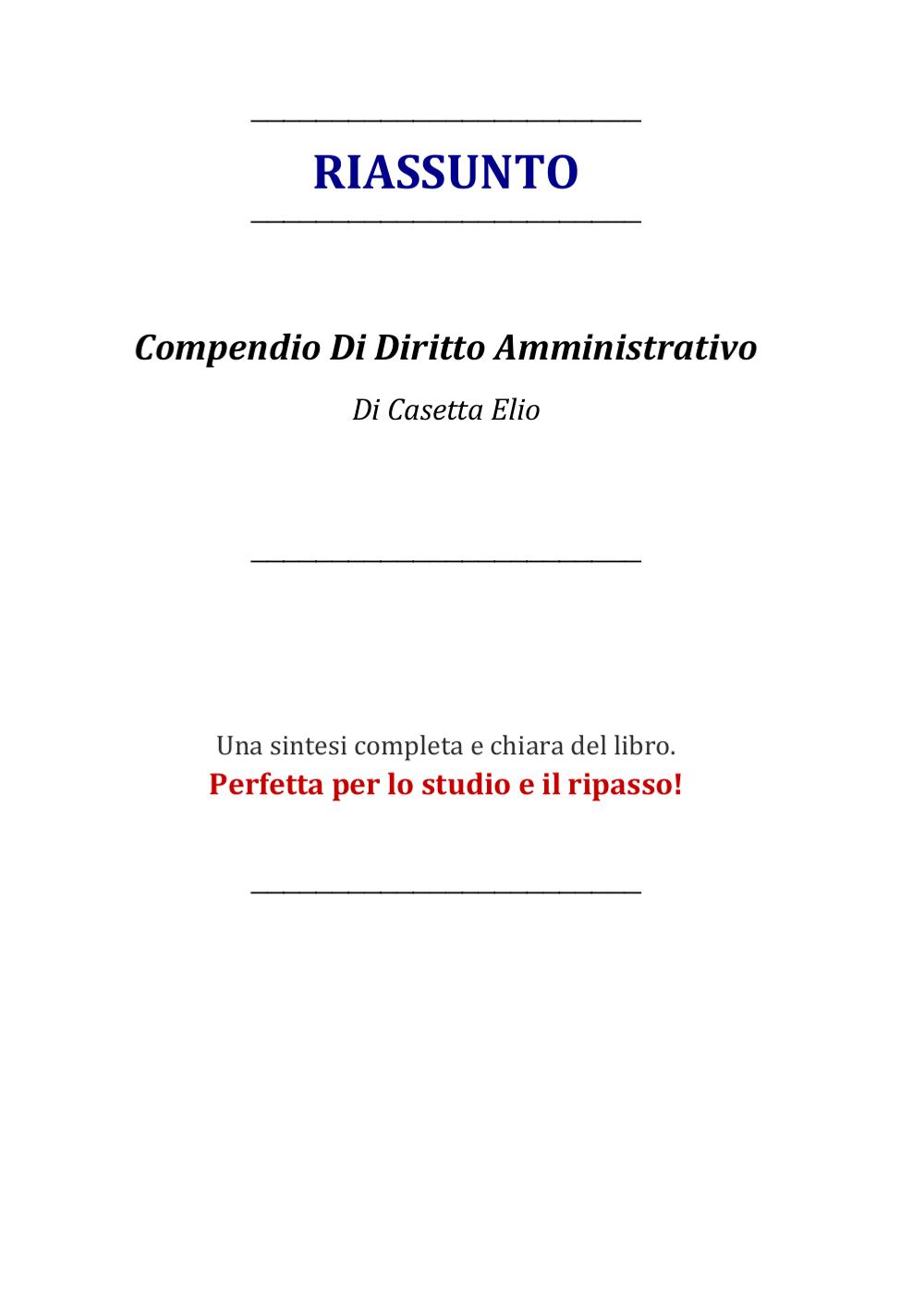 Preview documento per pagina 1