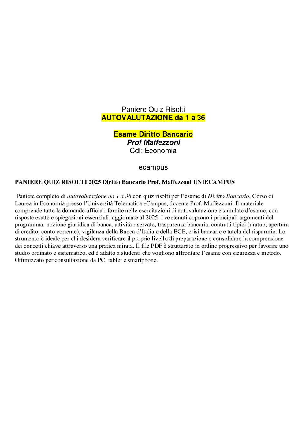 Preview documento per pagina 1