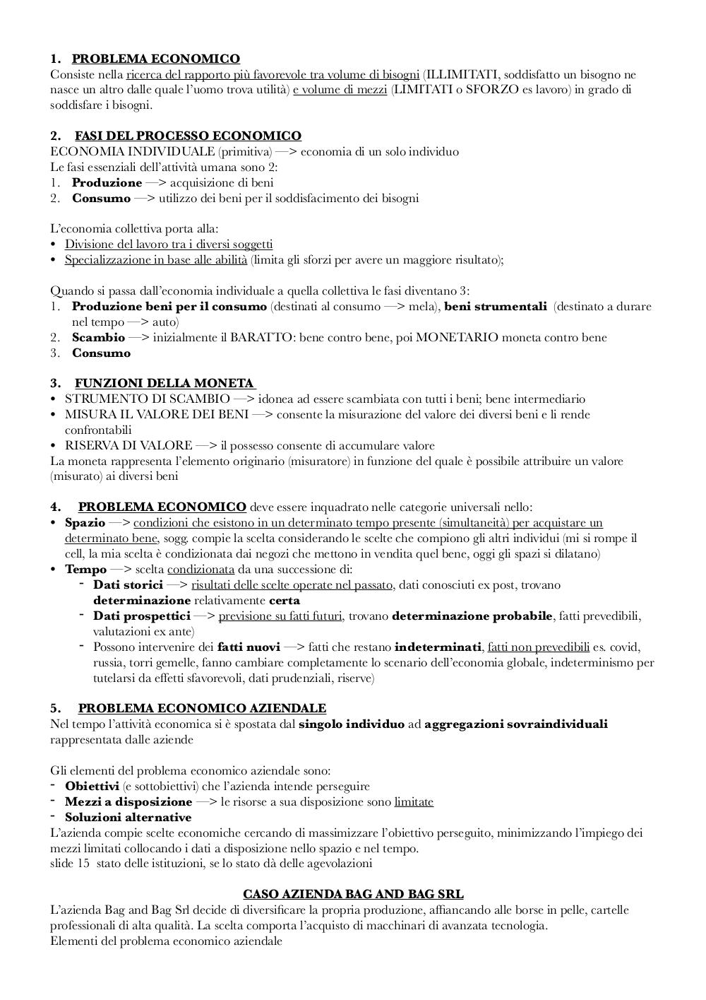 Preview documento per pagina 1
