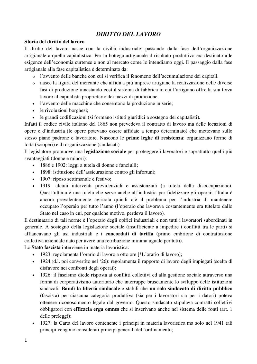 Preview documento per pagina 1