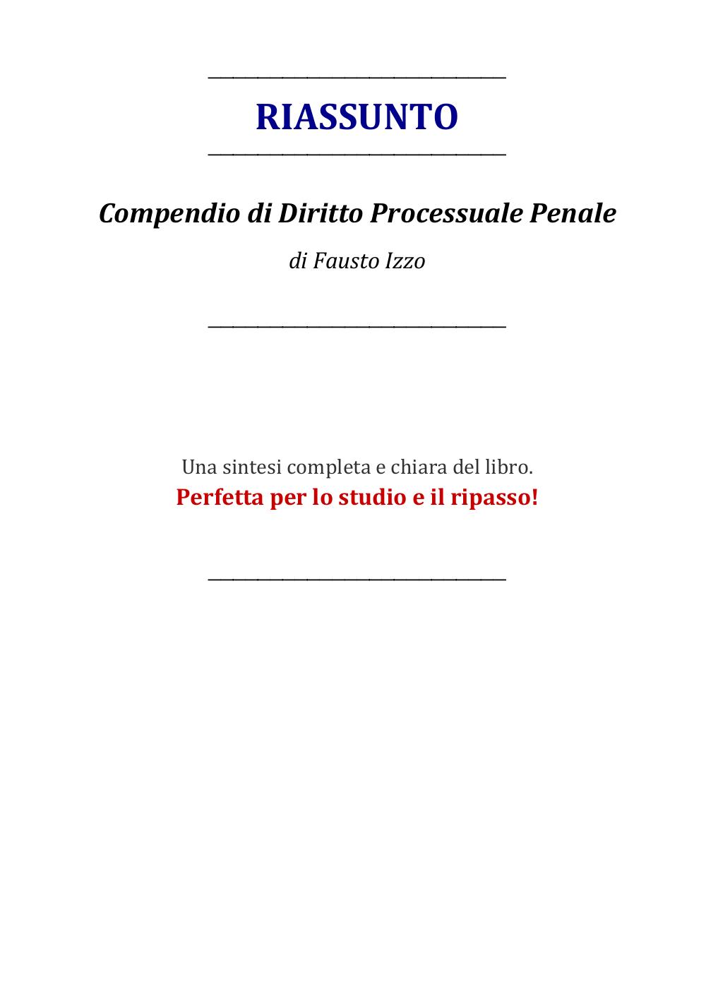 Preview documento per pagina 1
